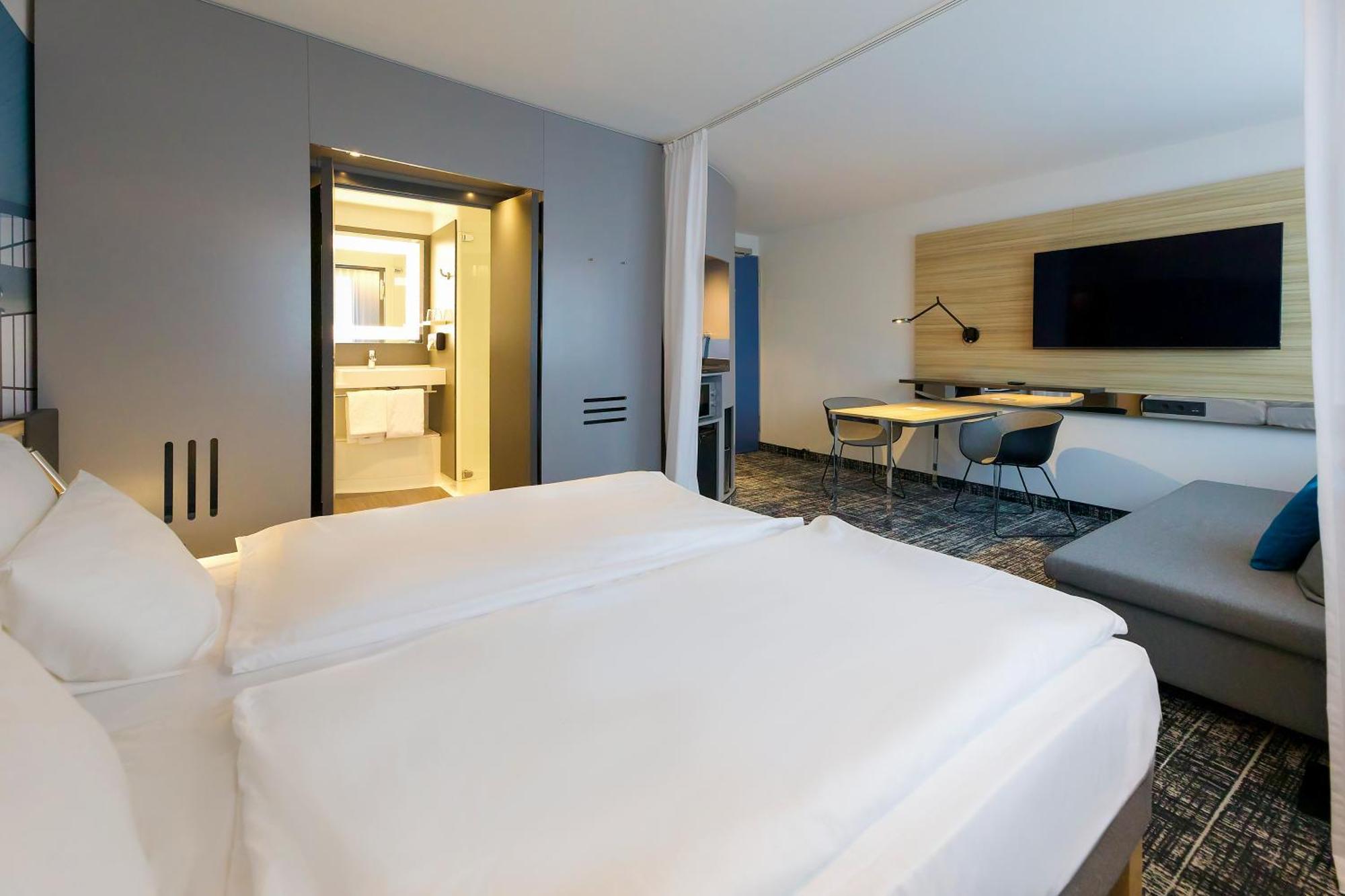 Novotel Potsdamer Platz 3* Berlin