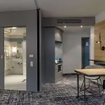 Novotel Suites Berlin City Potsdamer Platz