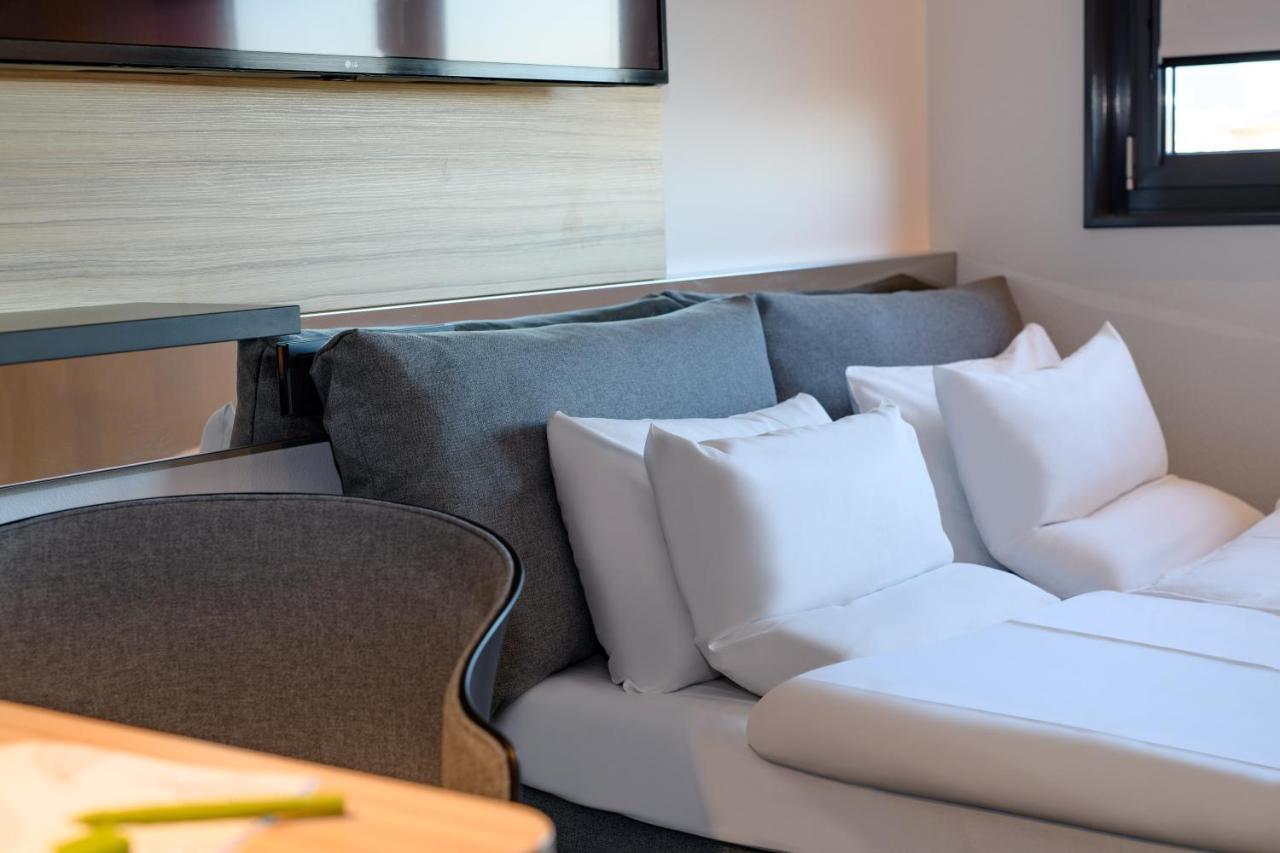 Novotel Potsdamer Platz