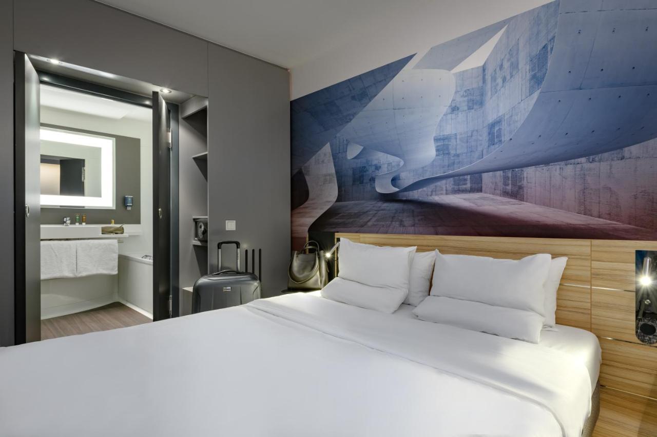Novotel Potsdamer Platz Hotel