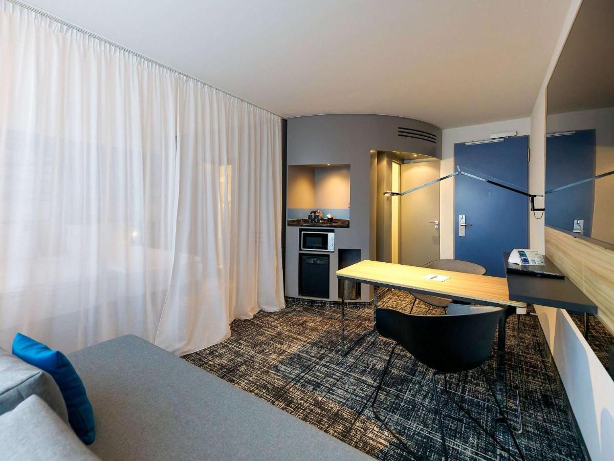 Novotel Potsdamer Platz 3*