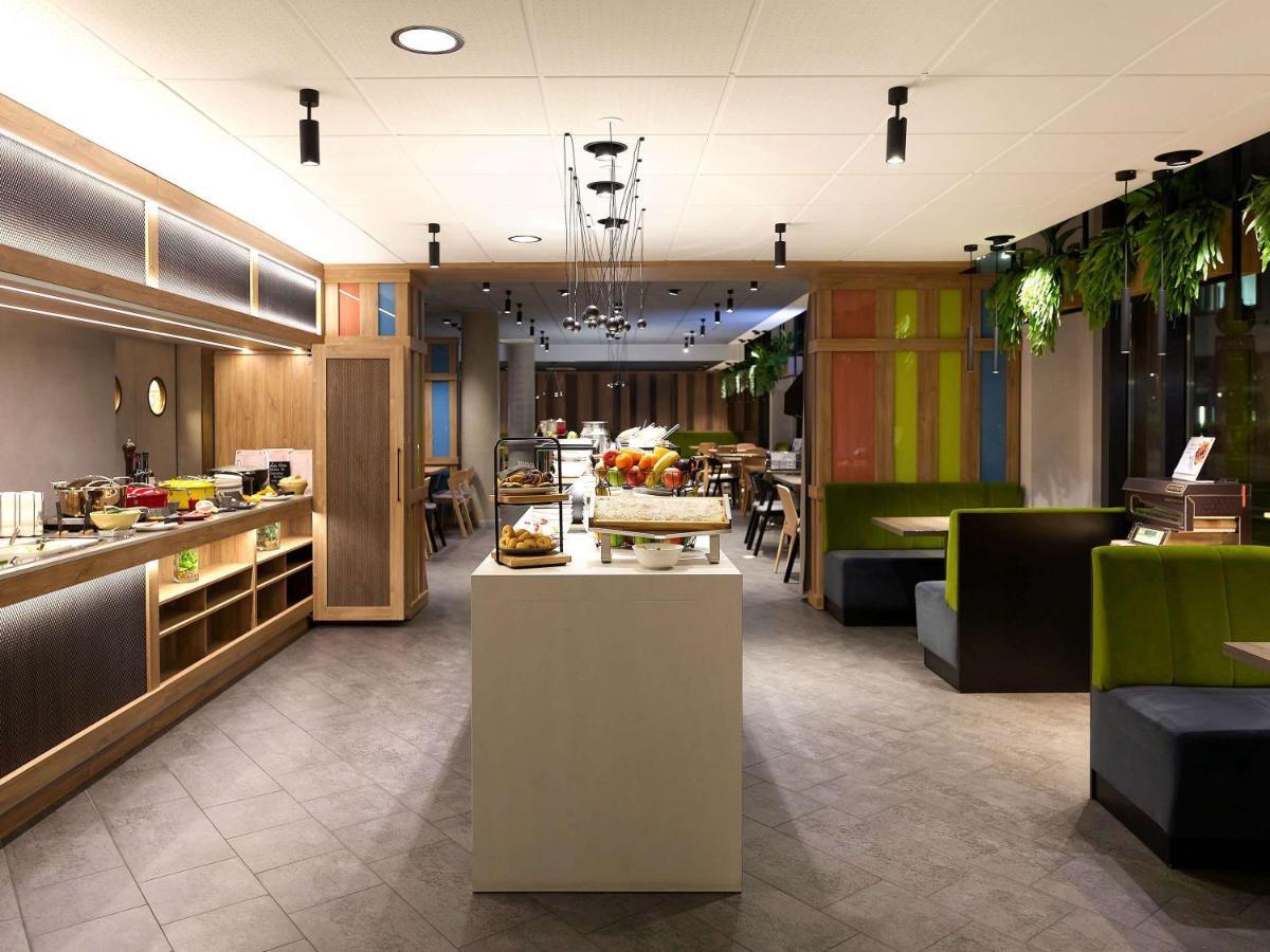 Novotel Potsdamer Platz