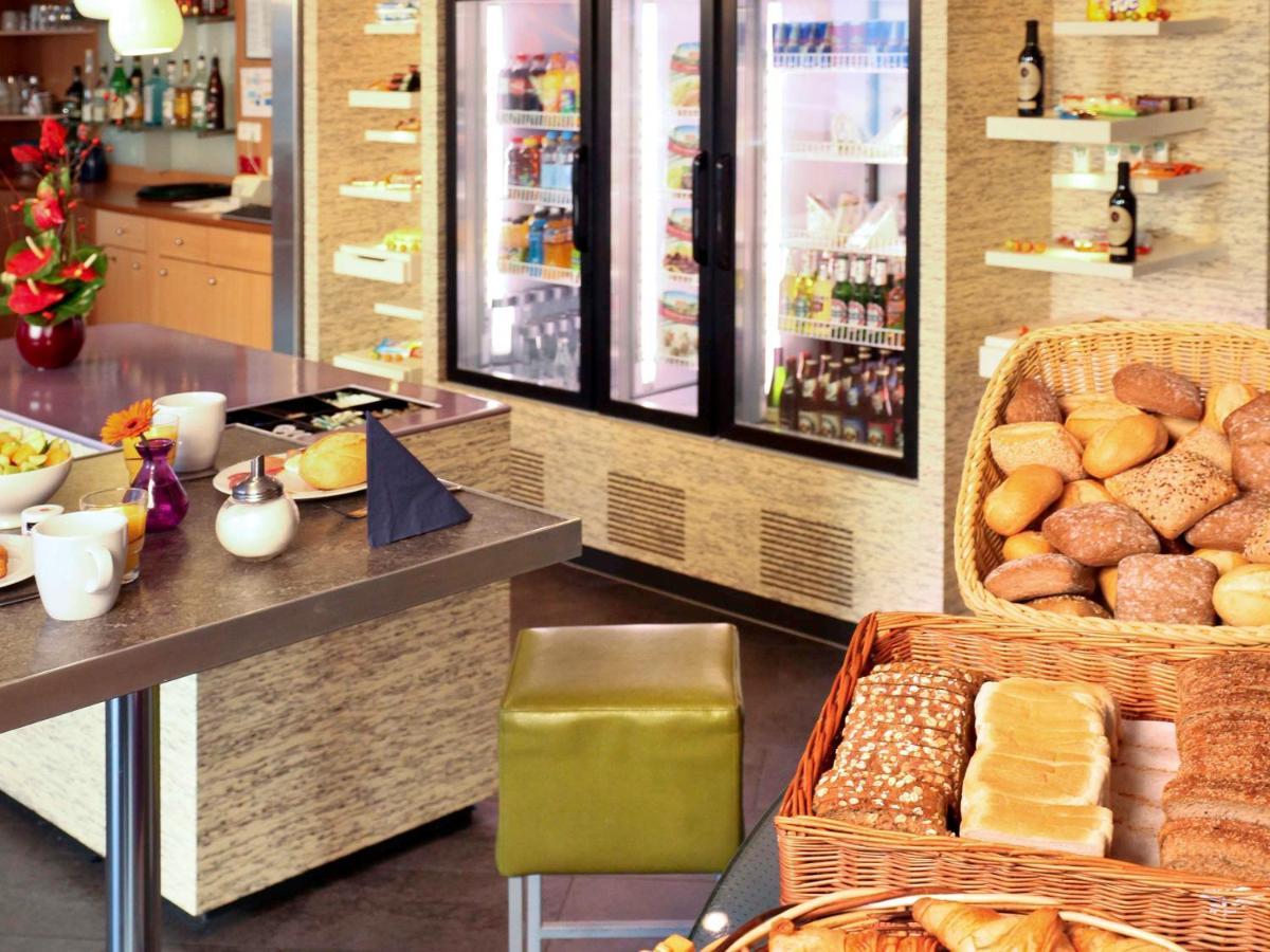 Novotel Potsdamer Platz Hotel Berlino