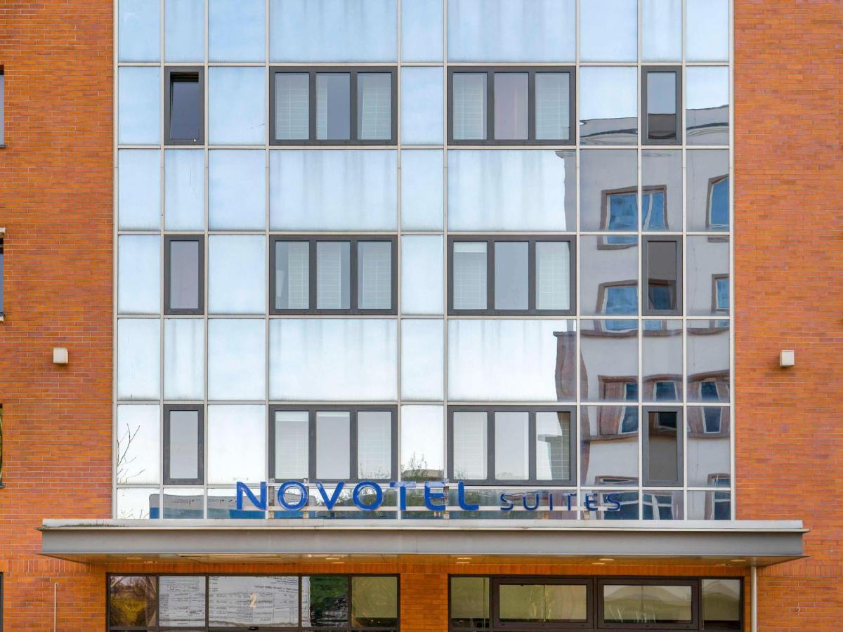 Novotel Potsdamer Platz 3*