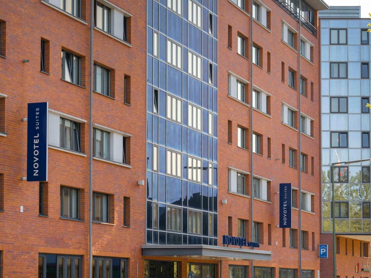 Hotel Novotel Potsdamer Platz 3*