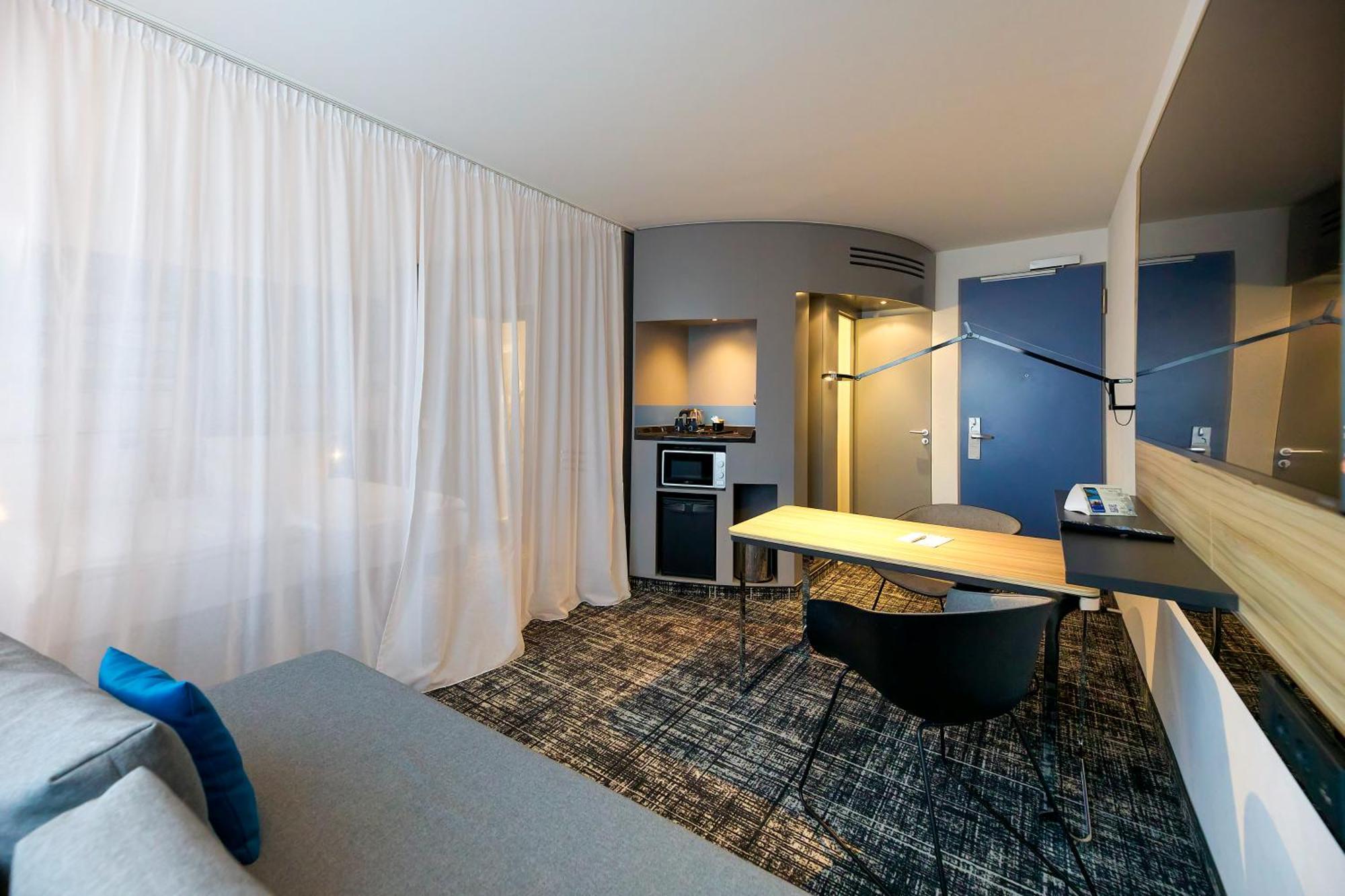 Novotel Potsdamer Platz 3* Berlino