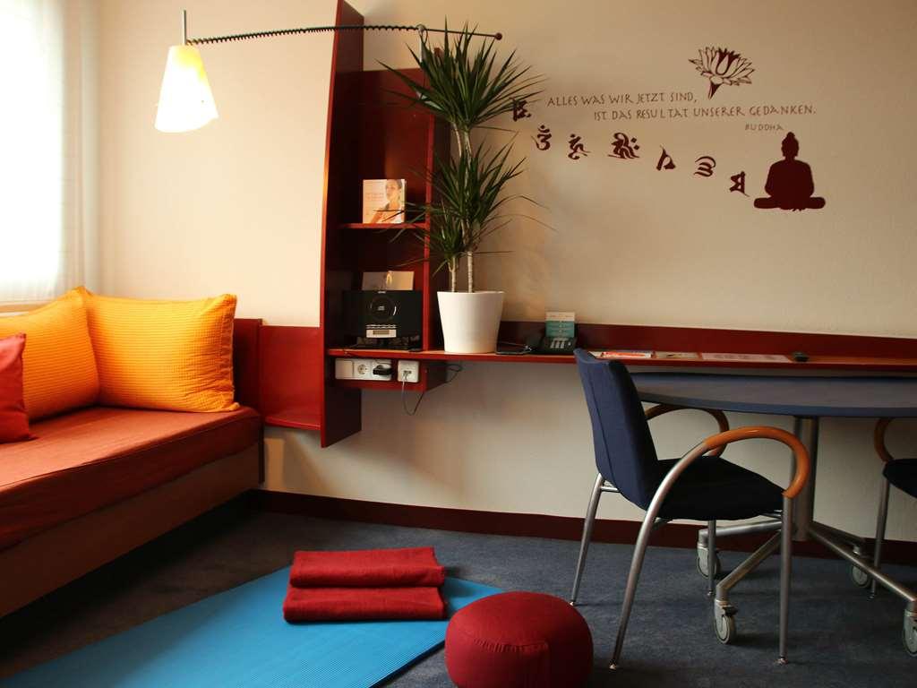 Hotel Novotel Potsdamer Platz