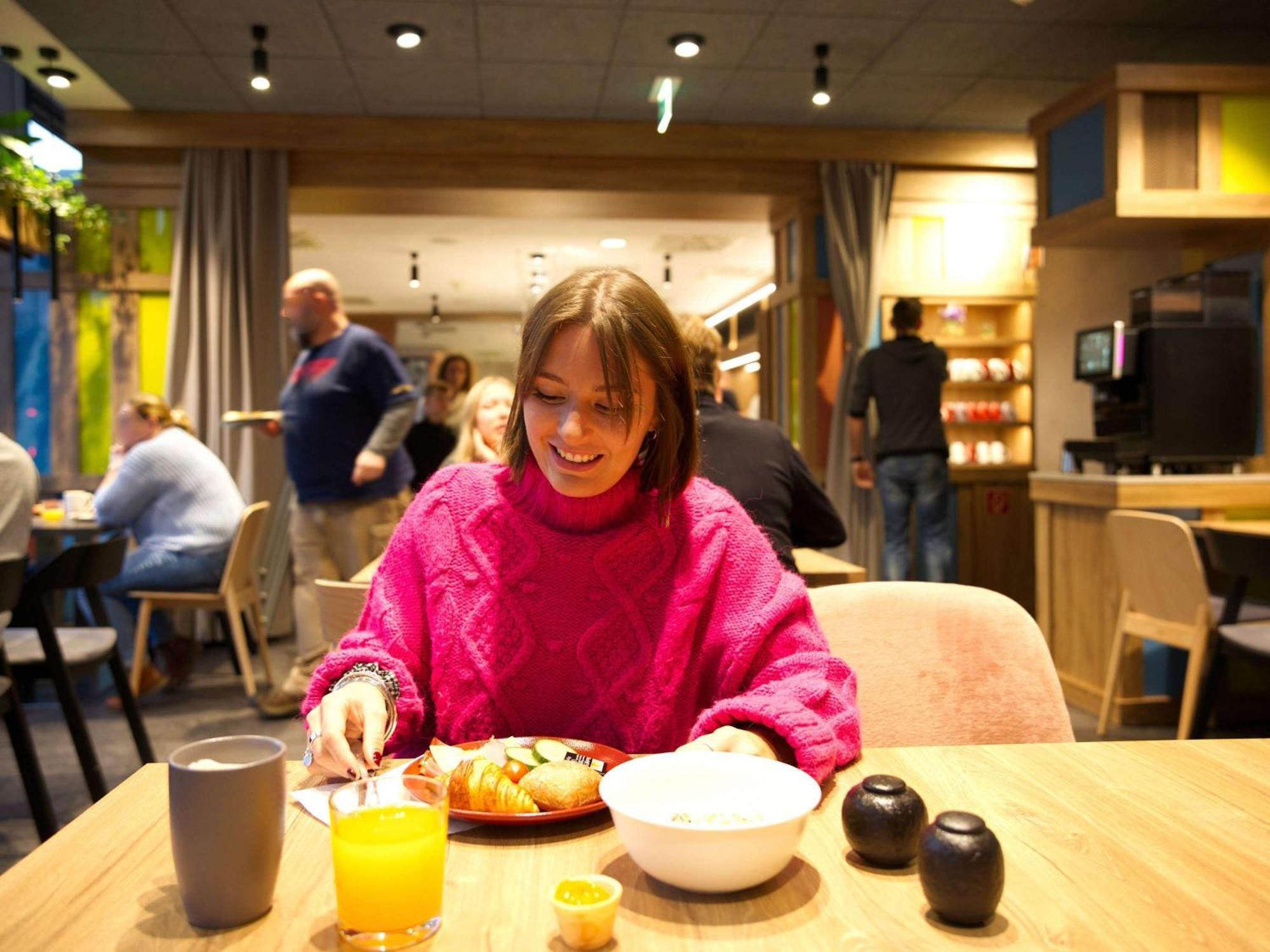 Novotel Potsdamer Platz Hotel