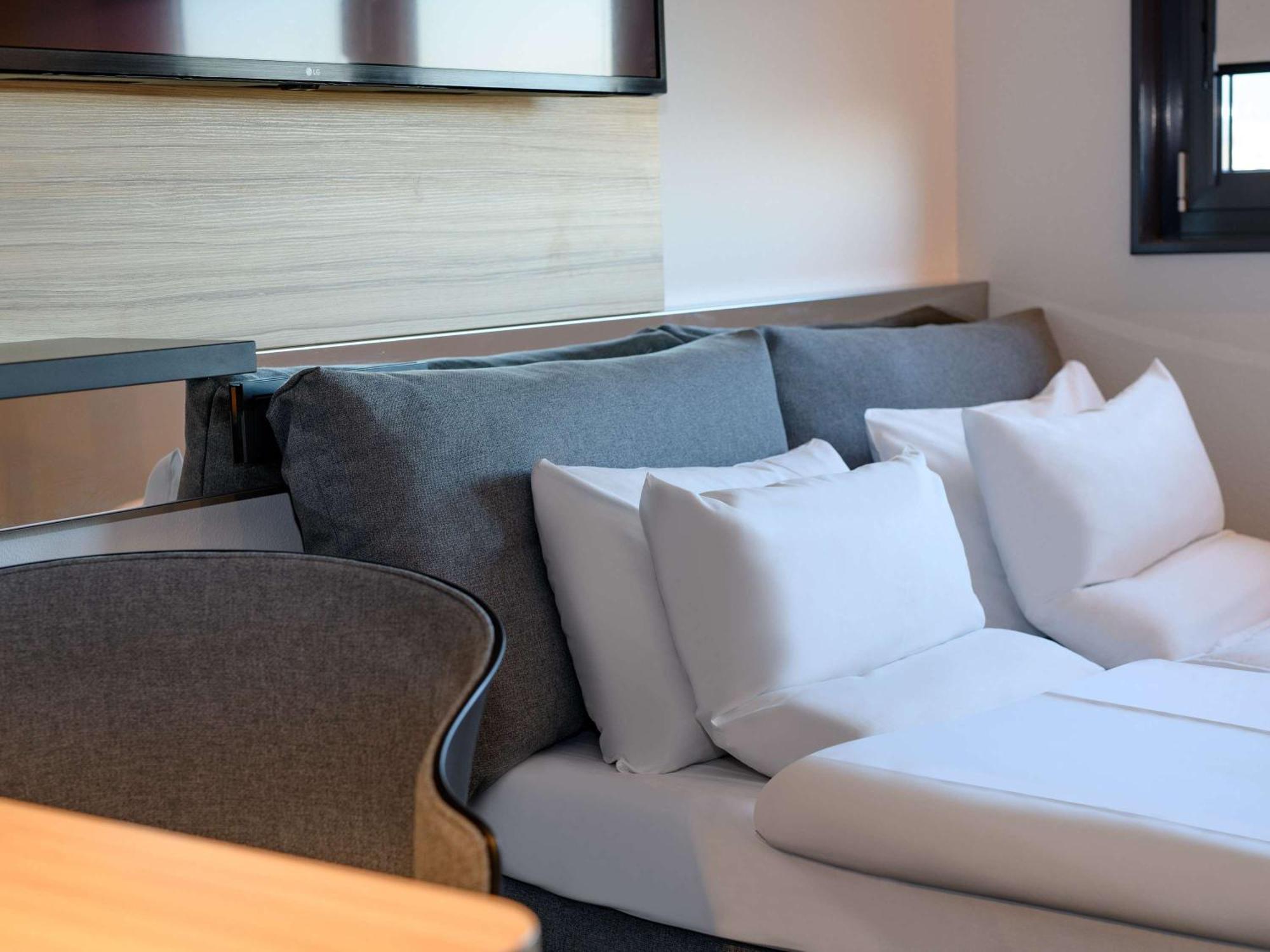 Novotel Potsdamer Platz