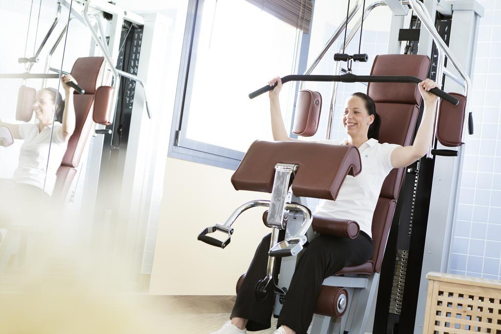 Hotel Novotel Potsdamer Platz 3*