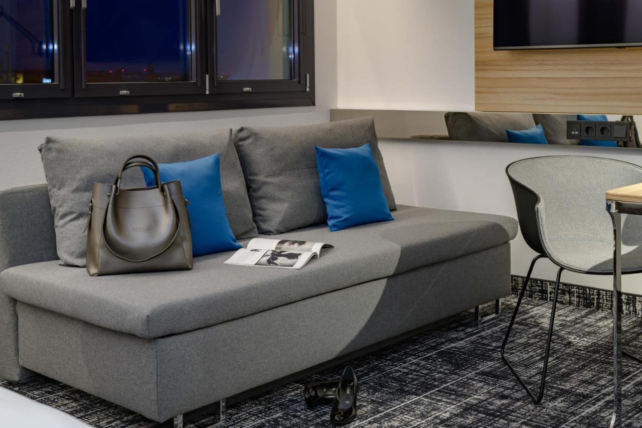 Novotel Potsdamer Platz Hotel